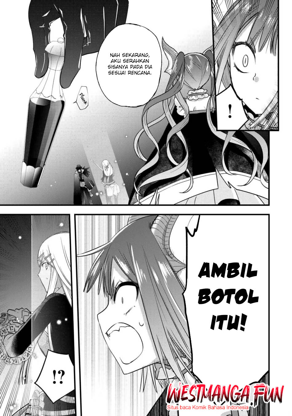 Kanchigai no Atelier Master